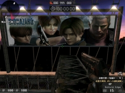 画像ギャラリー No.012のサムネイル画像 / 「サドンアタック」,バイオハザードでお馴染みの人気武器が再登場