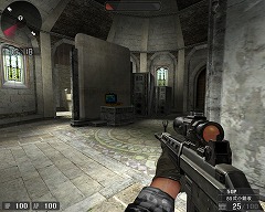 ���������꡼ No.008�Υ���ͥ������ / �֥��ɥ󥢥��å������Υߥå�����ѡȥ��ȡ��󥭥�å����MAP���о�