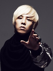 ���������꡼ No.004�Υ���ͥ������ / �֥��ɥ󥢥��å��״ڹ�пȤο͵����롼�ס�BIGBANG�פ�������