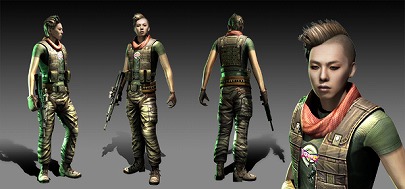 ���������꡼ No.013�Υ���ͥ������ / �֥��ɥ󥢥��å��״ڹ�пȤο͵����롼�ס�BIGBANG�פ�������