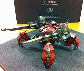 画像ギャラリー No.010のサムネイル画像 / 「サドンアタック」&「鉄鬼」,名古屋での公式大会が21日より開幕