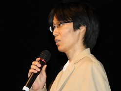 画像ギャラリー No.003のサムネイル画像 / 名古屋で「サドンアタック」「鉄鬼」の最強クラン決定! オフラインイベント「サドンアタック×鉄鬼 戦国乱世頂上決戦」レポート