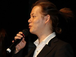 画像ギャラリー No.016のサムネイル画像 / 名古屋で「サドンアタック」「鉄鬼」の最強クラン決定! オフラインイベント「サドンアタック×鉄鬼 戦国乱世頂上決戦」レポート