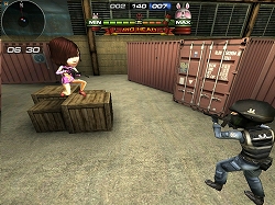 ꡼ No.003 | ֥ɥ󥢥åסKill/Death˱Ƭ礭ѲƤˡ⡼ɡ֥ᥤ󥰥⡼ɡ׼