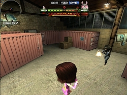 ꡼ No.005 | ֥ɥ󥢥åסKill/Death˱Ƭ礭ѲƤˡ⡼ɡ֥ᥤ󥰥⡼ɡ׼