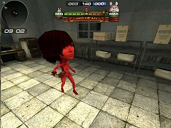 ꡼ No.007 | ֥ɥ󥢥åסKill/Death˱Ƭ礭ѲƤˡ⡼ɡ֥ᥤ󥰥⡼ɡ׼