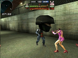 ꡼ No.008 | ֥ɥ󥢥åסKill/Death˱Ƭ礭ѲƤˡ⡼ɡ֥ᥤ󥰥⡼ɡ׼