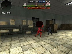 ꡼ No.009 | ֥ɥ󥢥åסKill/Death˱Ƭ礭ѲƤˡ⡼ɡ֥ᥤ󥰥⡼ɡ׼