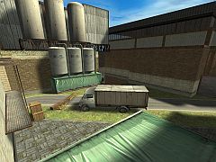 画像ギャラリー No.002のサムネイル画像 / 「サドンアタック」タッチダウンモード向け新マップ「ロストルーム」が追加。臨時メンテ補償アイテムの配布も実施