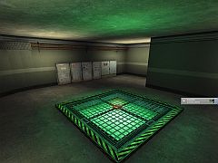 画像ギャラリー No.004のサムネイル画像 / 「サドンアタック」タッチダウンモード向け新マップ「ロストルーム」が追加。臨時メンテ補償アイテムの配布も実施