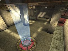 画像ギャラリー No.005のサムネイル画像 / 「サドンアタック」タッチダウンモード向け新マップ「ロストルーム」が追加。臨時メンテ補償アイテムの配布も実施