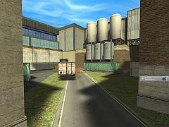 画像ギャラリー No.009のサムネイル画像 / 「サドンアタック」タッチダウンモード向け新マップ「ロストルーム」が追加。臨時メンテ補償アイテムの配布も実施