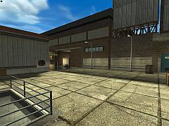 画像ギャラリー No.013のサムネイル画像 / 「サドンアタック」タッチダウンモード向け新マップ「ロストルーム」が追加。臨時メンテ補償アイテムの配布も実施