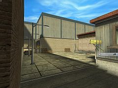 画像ギャラリー No.014のサムネイル画像 / 「サドンアタック」タッチダウンモード向け新マップ「ロストルーム」が追加。臨時メンテ補償アイテムの配布も実施