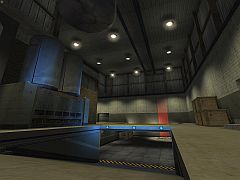 画像ギャラリー No.015のサムネイル画像 / 「サドンアタック」タッチダウンモード向け新マップ「ロストルーム」が追加。臨時メンテ補償アイテムの配布も実施