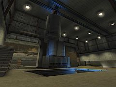 画像ギャラリー No.017のサムネイル画像 / 「サドンアタック」タッチダウンモード向け新マップ「ロストルーム」が追加。臨時メンテ補償アイテムの配布も実施