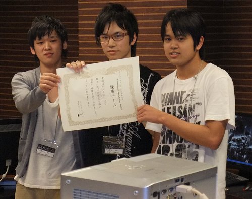 ꡼ No.010Υͥ / ֥ɥ󥢥å׸ͥåȥեSANCCפݡȡϷ2ڡѶŪγŤͽ