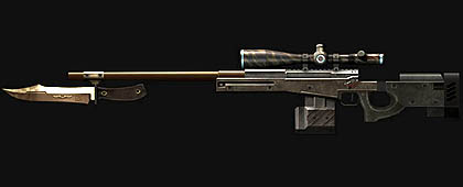 画像ギャラリー No.002のサムネイル画像 / ネクソン，「サドンアタック」で銃器などがもらえる2つのイベント開催