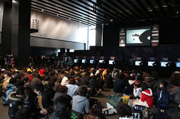 ꡼ No.002Υͥ / ֥ɥ󥢥å׸SACTL 2011 Winter׷辡ȡʥȡޤŸKmn-Gameingͥ