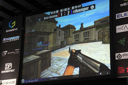 ꡼ No.005Υͥ / ֥ɥ󥢥å׸SACTL 2011 Winter׷辡ȡʥȡޤŸKmn-Gameingͥ