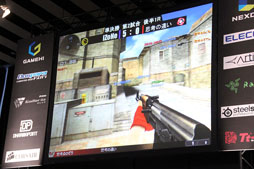 ꡼ No.008Υͥ / ֥ɥ󥢥å׸SACTL 2011 Winter׷辡ȡʥȡޤŸKmn-Gameingͥ