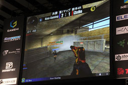 ꡼ No.009Υͥ / ֥ɥ󥢥å׸SACTL 2011 Winter׷辡ȡʥȡޤŸKmn-Gameingͥ