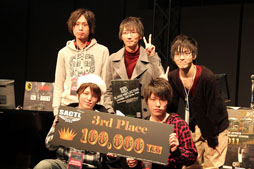 ꡼ No.020Υͥ / ֥ɥ󥢥å׸SACTL 2011 Winter׷辡ȡʥȡޤŸKmn-Gameingͥ