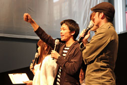 ꡼ No.026Υͥ / ֥ɥ󥢥å׸SACTL 2011 Winter׷辡ȡʥȡޤŸKmn-Gameingͥ