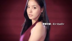 ���������꡼ No.003�Υ���ͥ������ / �֥��ɥ󥢥��å��פ�CM�ˤ��Ф�����ӡ֥���ѥ륹�פ��б顤17����������