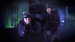 ���������꡼ No.006�Υ���ͥ������ / �֥��ɥ󥢥��å��פ�CM�ˤ��Ф�����ӡ֥���ѥ륹�פ��б顤17����������