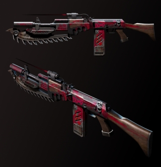 ꡼ No.011Υͥ / ֥ɥ󥢥åסå⡼ɸޥåס֥󥰡եɡפBlood꡼ɤȸƤФ뿷