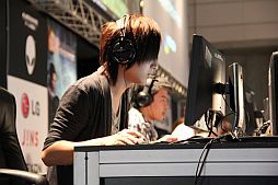 ꡼ No.006Υͥ / TGS 2012ϼżԴˤ륲񥤥٥ȡCyber Games Asiaפš֥ɥ󥢥åפμåץǡȾ餫