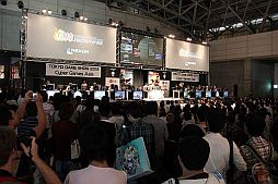 ꡼ No.015 | TGS 2012ϼżԴˤ륲񥤥٥ȡCyber Games Asiaפš֥ɥ󥢥åפμåץǡȾ餫
