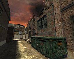 画像ギャラリー No.002のサムネイル画像 / 「サドンアタック」，サンタクロース衣装を着た吉木りささんの新キャラが販売