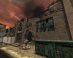 画像ギャラリー No.004のサムネイル画像 / 「サドンアタック」，サンタクロース衣装を着た吉木りささんの新キャラが販売