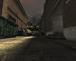 画像ギャラリー No.005のサムネイル画像 / 「サドンアタック」，サンタクロース衣装を着た吉木りささんの新キャラが販売