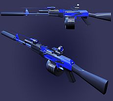 画像ギャラリー No.013のサムネイル画像 / 「サドンアタック」，サンタクロース衣装を着た吉木りささんの新キャラが販売