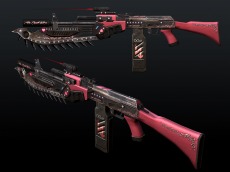 ���������꡼ No.006�Υ���ͥ������ / �֥��ɥ󥢥��å��ס��Ŀ�������MAP�֥�����ȡפ��ɲá�4�ĤΥХ�󥿥��󥤥٥�ȳ���