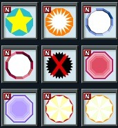 ���������꡼ No.009�Υ���ͥ������ / �֥��ɥ󥢥��å��ס��Ŀ�������MAP�֥�����ȡפ��ɲá�4�ĤΥХ�󥿥��󥤥٥�ȳ���