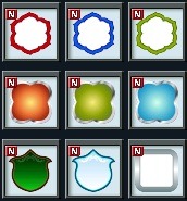 ���������꡼ No.010�Υ���ͥ������ / �֥��ɥ󥢥��å��ס��Ŀ�������MAP�֥�����ȡפ��ɲá�4�ĤΥХ�󥿥��󥤥٥�ȳ���