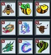 ���������꡼ No.011�Υ���ͥ������ / �֥��ɥ󥢥��å��ס��Ŀ�������MAP�֥�����ȡפ��ɲá�4�ĤΥХ�󥿥��󥤥٥�ȳ���