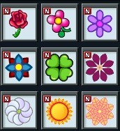 ���������꡼ No.012�Υ���ͥ������ / �֥��ɥ󥢥��å��ס��Ŀ�������MAP�֥�����ȡפ��ɲá�4�ĤΥХ�󥿥��󥤥٥�ȳ���