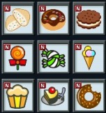 ���������꡼ No.013�Υ���ͥ������ / �֥��ɥ󥢥��å��ס��Ŀ�������MAP�֥�����ȡפ��ɲá�4�ĤΥХ�󥿥��󥤥٥�ȳ���