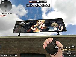 画像ギャラリー No.003のサムネイル画像 / 「サドンアタック」新モード「アイテム戦」が実装。コンテスト入賞作品の販売も