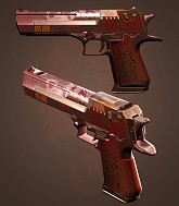 画像ギャラリー No.008のサムネイル画像 / 「サドンアタック」新モード「アイテム戦」が実装。コンテスト入賞作品の販売も