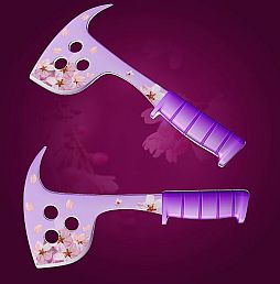 画像ギャラリー No.010のサムネイル画像 / 「サドンアタック」新モード「アイテム戦」が実装。コンテスト入賞作品の販売も