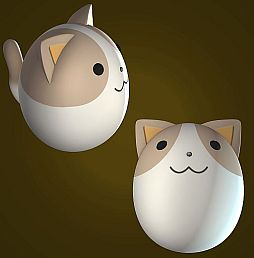 画像ギャラリー No.011のサムネイル画像 / 「サドンアタック」新モード「アイテム戦」が実装。コンテスト入賞作品の販売も