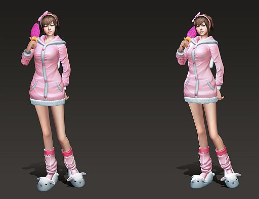 画像ギャラリー No.012のサムネイル画像 / 「サドンアタック」新モード「アイテム戦」が実装。コンテスト入賞作品の販売も