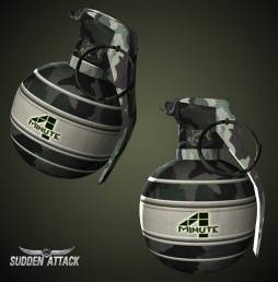 画像ギャラリー No.007のサムネイル画像 / 「サドンアタック」アイドルグループ「4Minute」とのタイアップイベントを実施