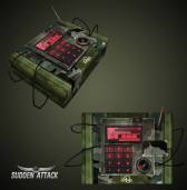 画像ギャラリー No.010のサムネイル画像 / 「サドンアタック」アイドルグループ「4Minute」とのタイアップイベントを実施